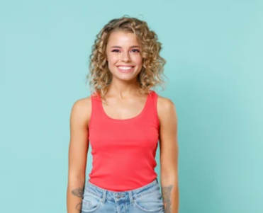 Tank Tops